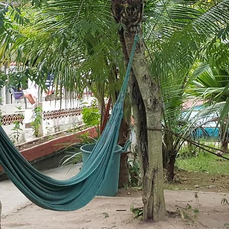 Sitio Recanto Do Paraiso - Srp โนวาอิกัวซู ภายนอก รูปภาพ